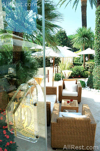Hotel Juana 21